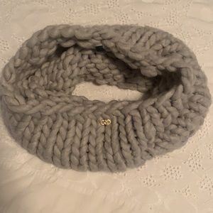 Cole Haan Cowl Infinity Scarf